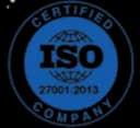 ISO Certified